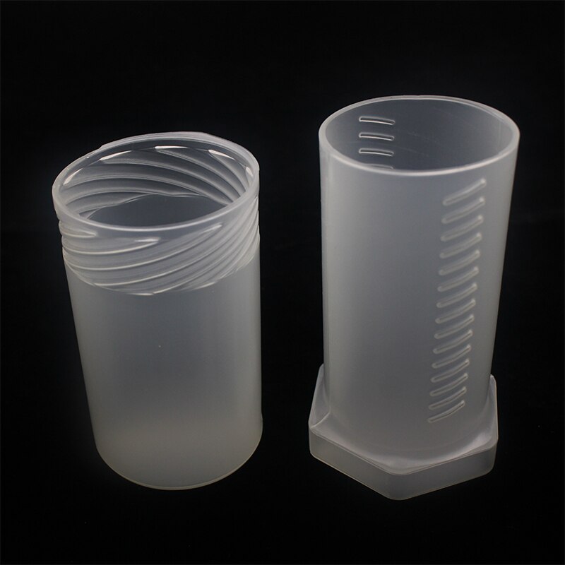 Astronomical Telescope Eyepiece Storage Box High-grade Plastic Material For 1.25 Inches 2 Inches Astronomy Eyepiece Accessories