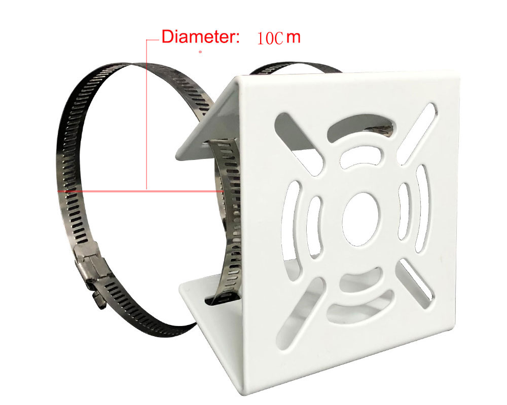 Ceiling Mount bracket for PTZ IP Network Camera PTZ Dome Camera Bracket Pole/Column Mounting Bracket