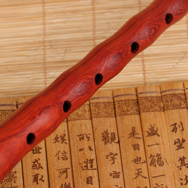 Chinese Folk Wind Musical Instrument Suona / Shanai Key of G D F