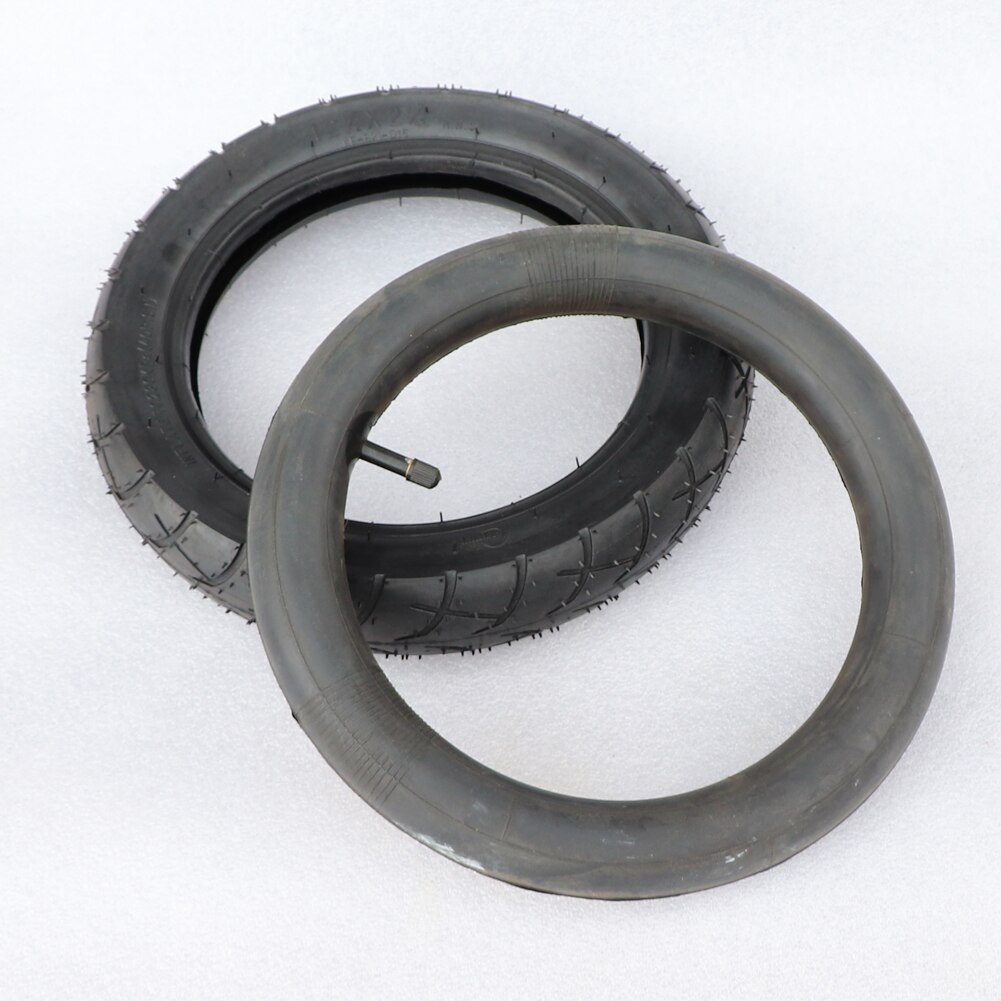12 1/2X2 1/4 (57-203) band En Binnenband Past Veel Gas Elektrische Scooters En E-Bike