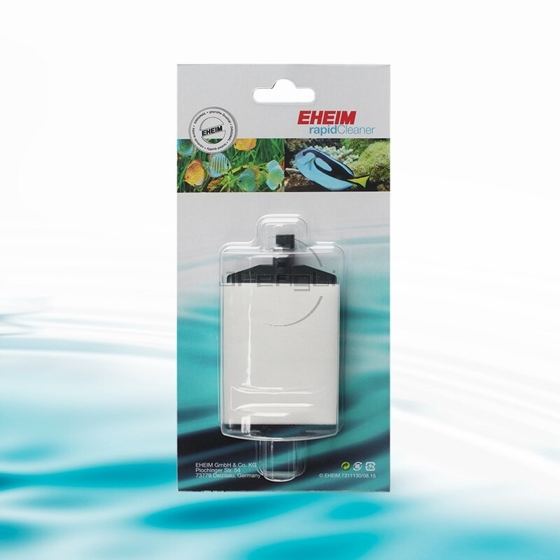EHEIM Brush Multi-function glass cleaning kit Scraping algae knife for Marine Fresh Water Fish Plant Tank Aquarium: plane