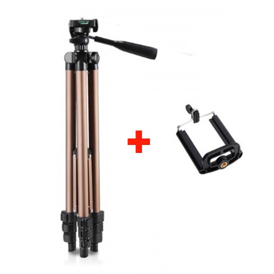 Kannettava live kolmijalka puhelimen pidikkeeseen nokka gorillapod stativ mobiilikiinnitys trippe teline clip kamera joustavat jalustat älypuhelimeen