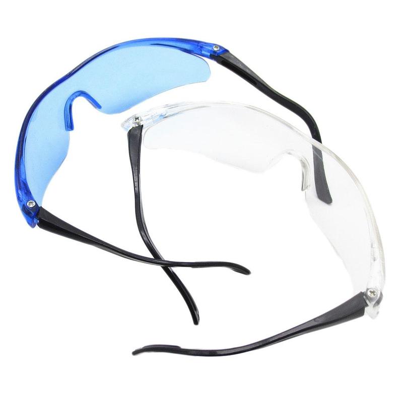 Child Safety Goggles Excellent Polycarbons Anti Explosion Outdoor Safety Protective Activities Glasses Dust Child Proof J3W4