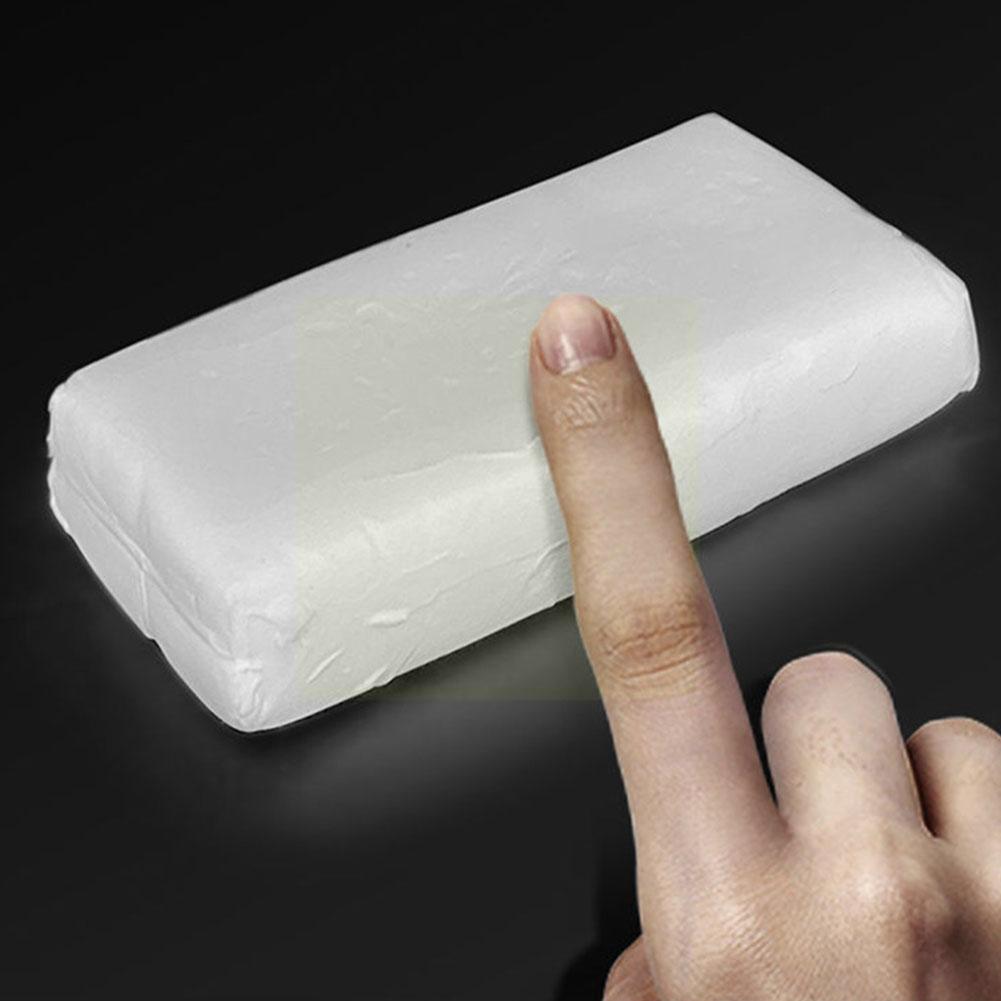 Upgraded Durable Air-conditioning Wall Hole Sealing Kitchen Bathroom Sealing Repair Tool Mud Household Rubber Pipe Sewer Gl T4w4