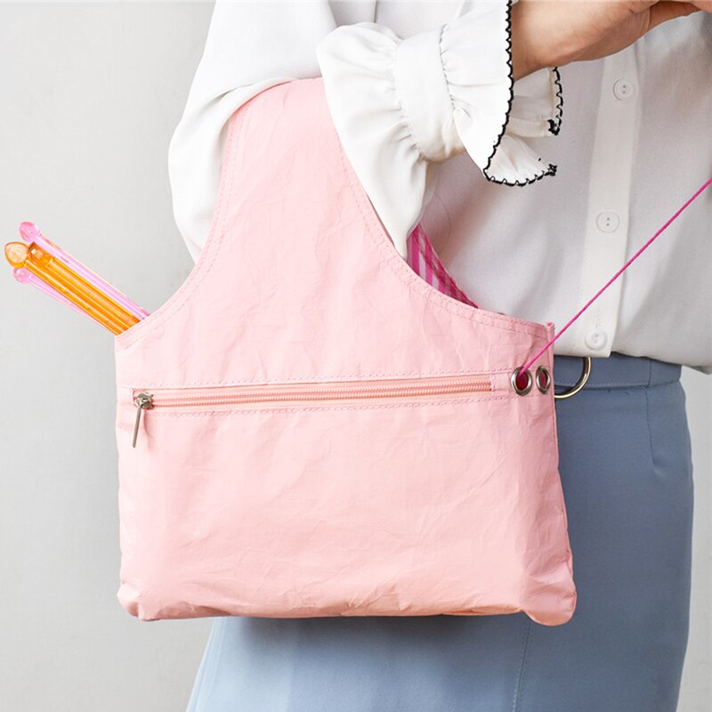 Insert Organizer Per Borse Grandi E Zaini - YMXD096 Beige, Mantieni Tutto In Ordine - Foto 6