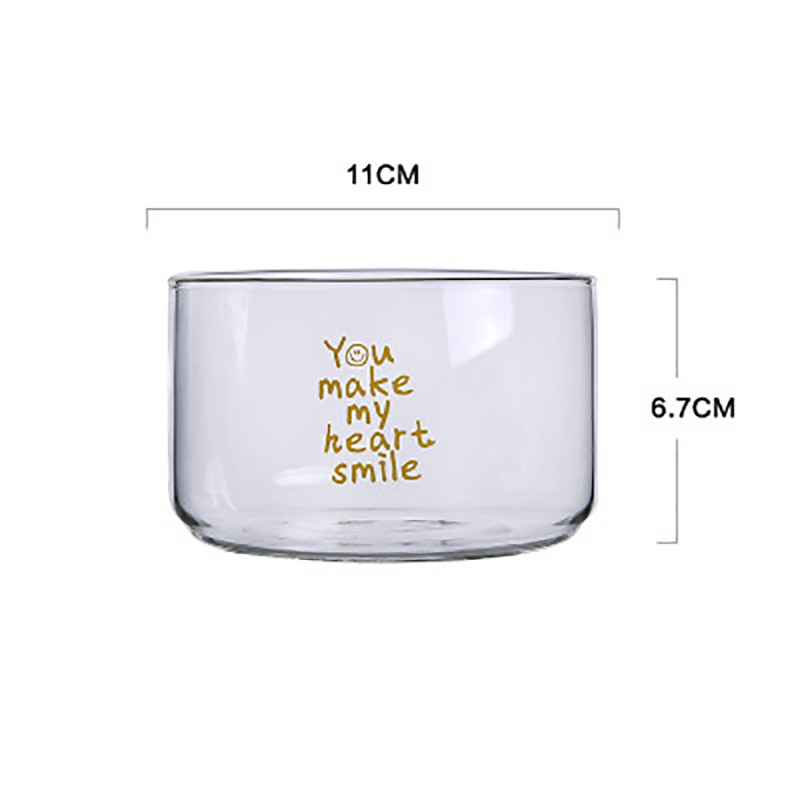 Bocaux de stockage en verre empilables résistants à la chaleur, conteneur hermétique pour café mason bocal distributeur de céréales rangement pour la cuisine: A without cover
