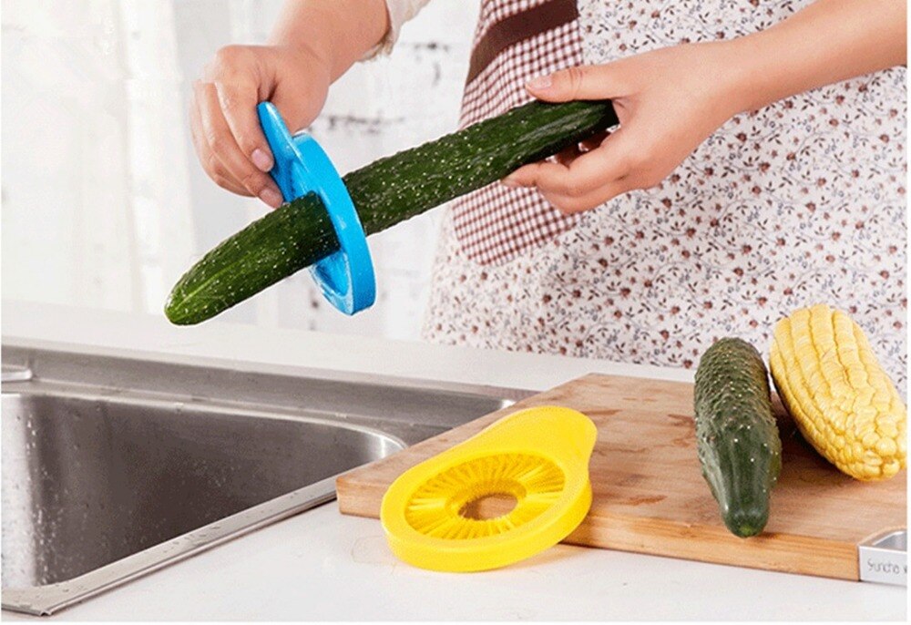 Escova portátil de limpeza de vegetais, cozinha, limpeza de superfície e vegetais, escova de milho, pepino redondo, escova de lavagem, ok 0802, 1 peça