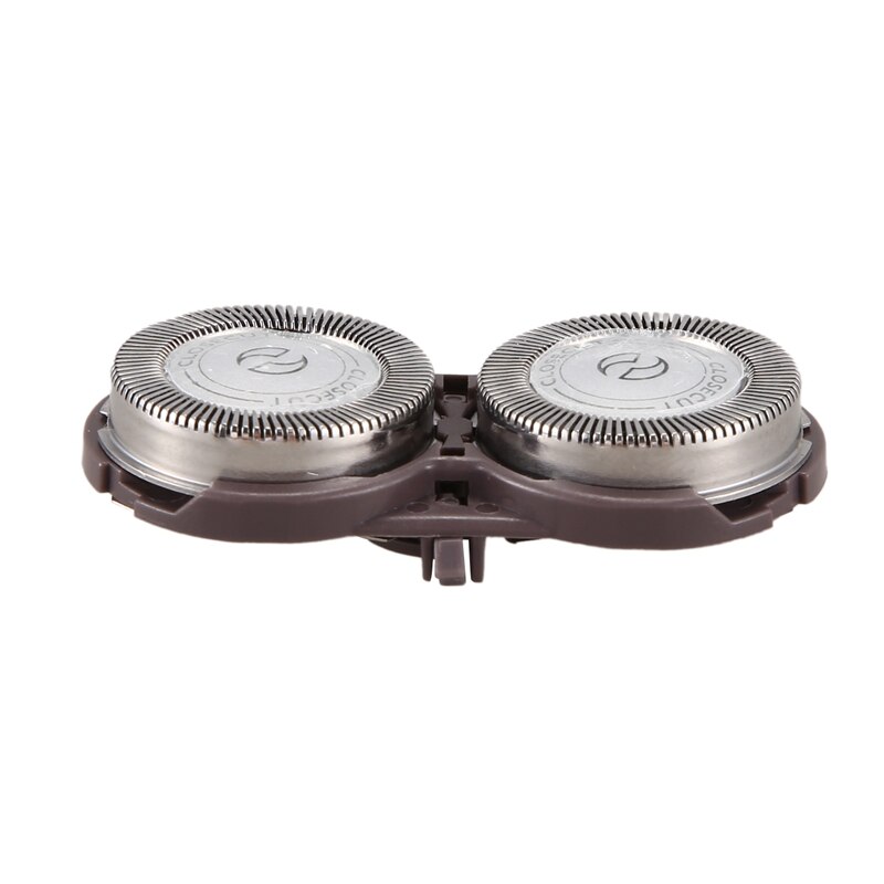 2 Set Scheren Scheermes Vervanging Blade Scheerapparaat Heads Voor Pq182 Pq183 Pq206 Pq190 Pq187Pq189
