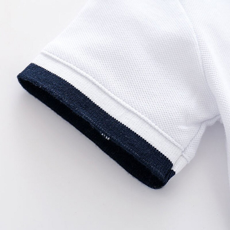 Umorismo dell'orso Delle Ragazze Tuta Del bambino Dei Ragazzi Vestiti di Modo Pagliaccetto infantile Risvolto pulsante Cotone A Maniche Lunghe Vestito di Arrampicata Tuta