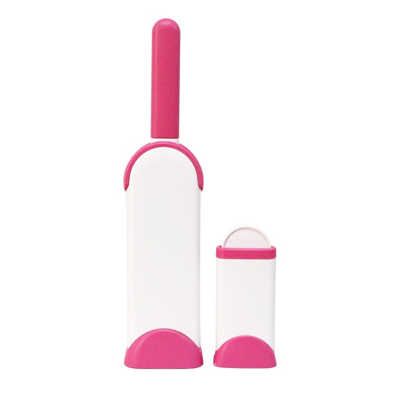 Hond borstel Hond Kat Grooming Cleaning Tool Ontharing Borstel Dierbenodigdheden: pink