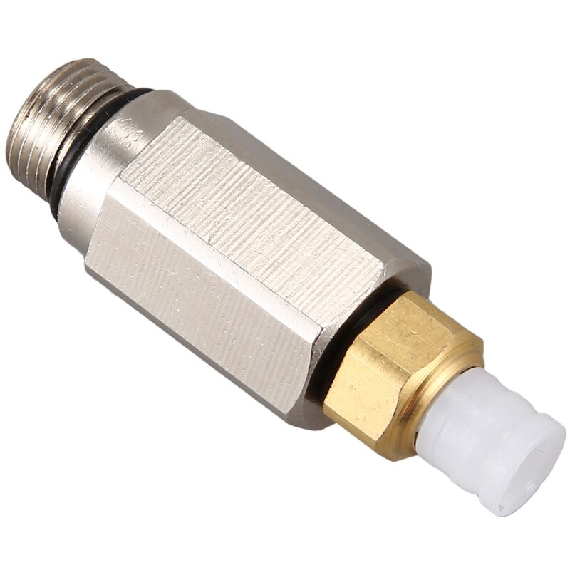 Suspension Support Air Pressure Valve Air Suspension Residual Pressure