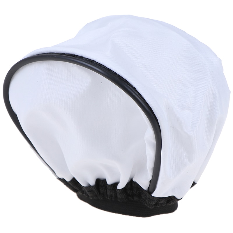 Universele Camera Flash Diffuser Draagbare Doek Softbox Voor Camera