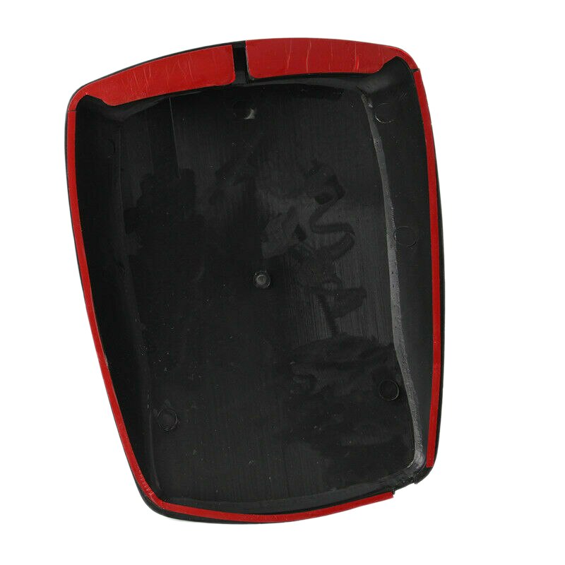 Universal Car Truck Hood Air Flow Intake Hood Scoop Vent Hood Cover Auto Decoratieve