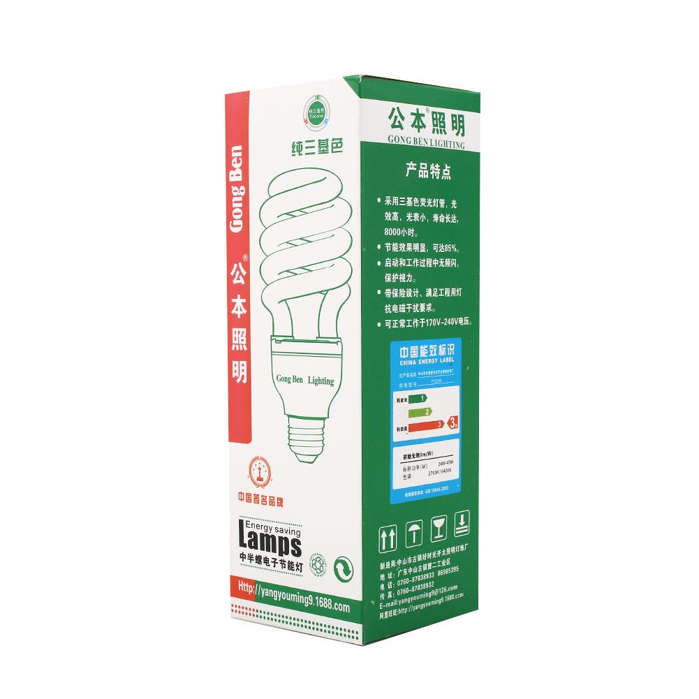 Ampoule Led lumières lampe fluorescente UV Ultraviolet 40W
