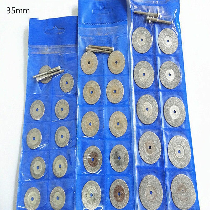 10 Stück 45 Mm Rotationsklingen Aus Edelstahl – Für Stoff, Leder, Papier, Mit Wellenschneidfunktion