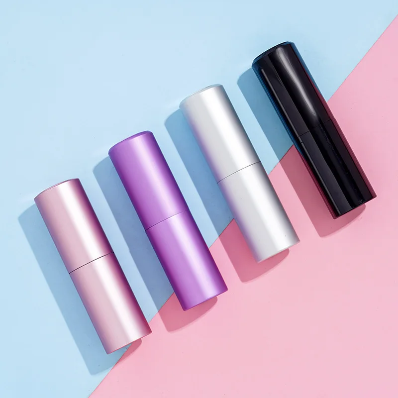 20ml draagbare mini navulbare parfumflesjes, lege cosmetische flesjes, verstuivers, ideaal voor op reis