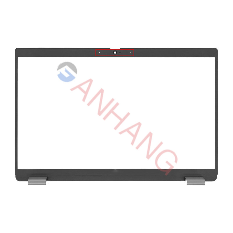 Full Housing Kit for Latitude 5420 E5420 14" Laptop - LCD Top Cover, Back Cover, Front Bezel, Bottom Case for 0DW98X 063DTN: Gold