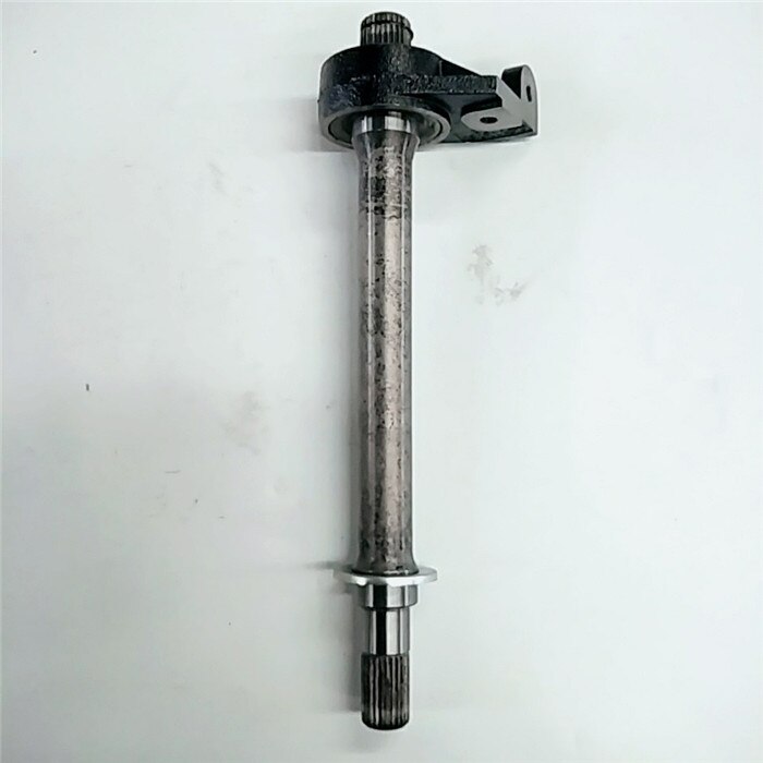 Auto Replacement Parts Transmission Drivetrain Axle Parts oe Number 2200300U8020 Half connecting automobiles China FOR jac4: Default Title