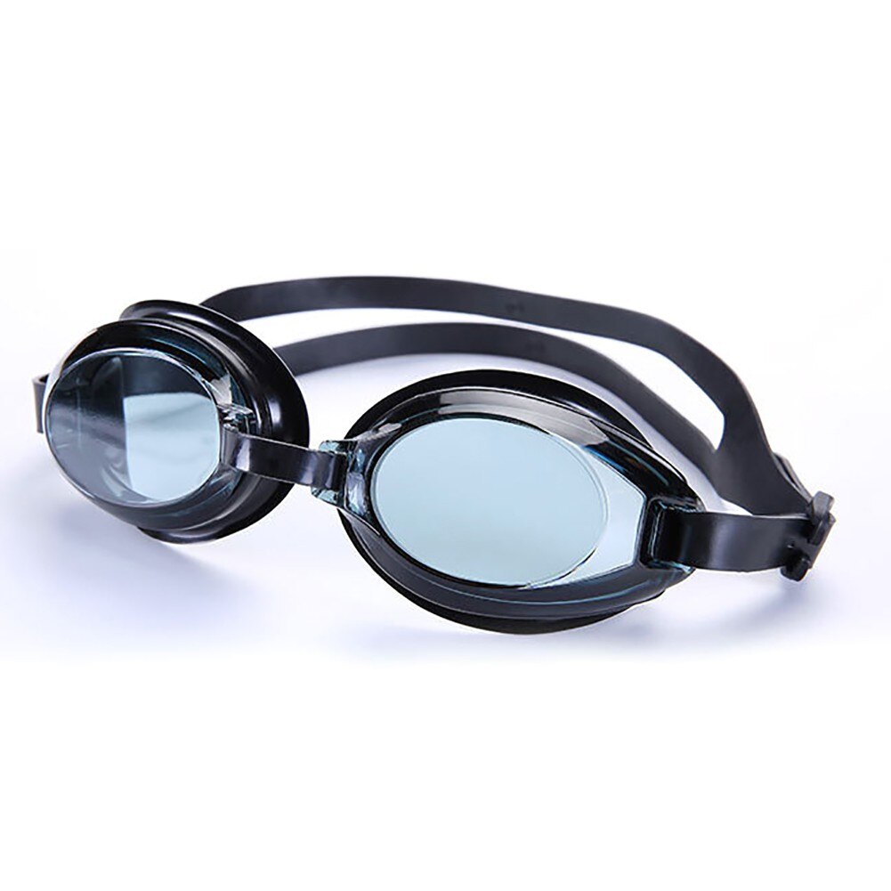 Adult Swimming Goggles PVC Adult Swim Pool Swim Eyewear Waterproof Diving glasses Water Sports Goggles