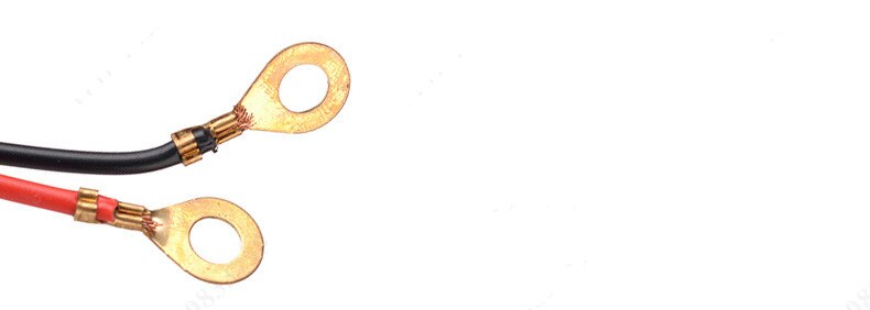 150CM /20A Fuse Connector Wire For Car Motorcycle