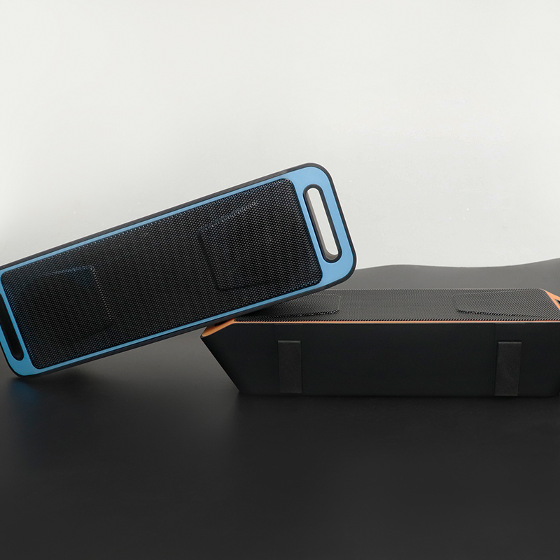 Mini bluetooth högtalare utomhus vattentät bärbar högtalare ljudbox musikpelare trådlös högtalare subwoofer hd bas stereo