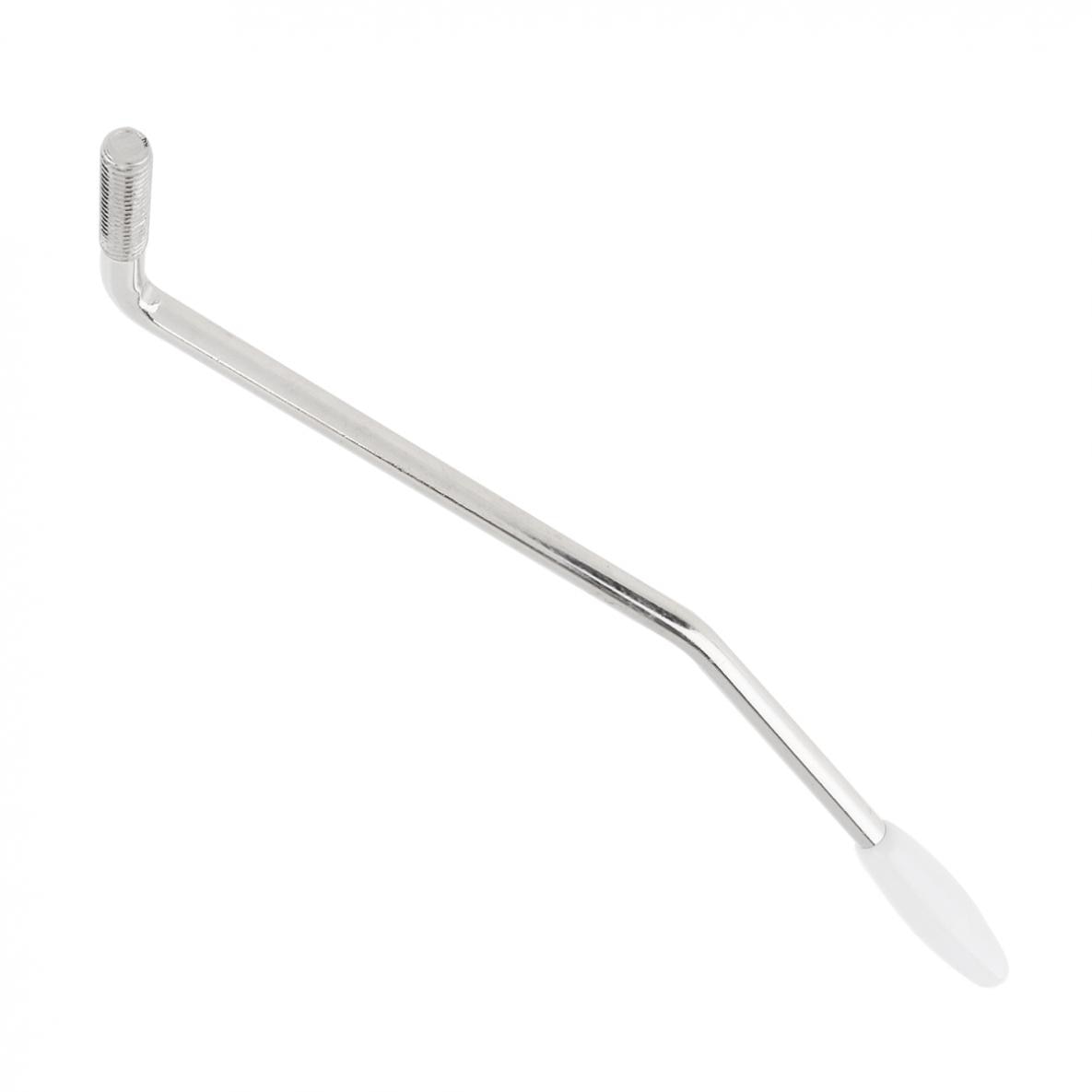 Zilver 6 Mm Tremolo Arm Whammy Bar Vibrato Staal Voor Elektrische Gitaren