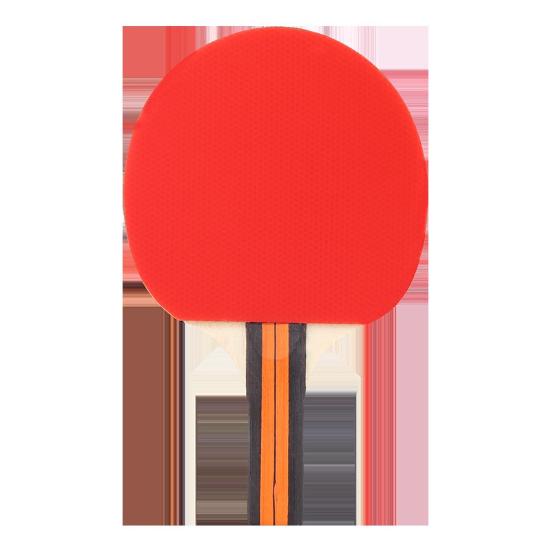 Huisheng Table Tennis Racket Small Racket Multi-Ball Training Game Stadium Children Training Racket