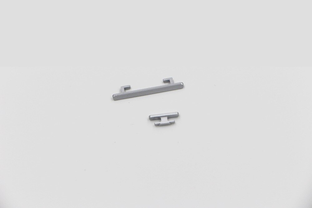Pour Meizu MX4 mx 4 Pro bouton marche/arrêt latéral et bouton touche de Volume interrupteur