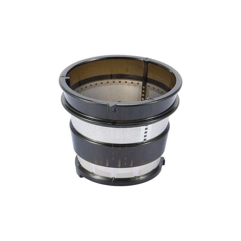 Slow Juicer Blender Spare Parts Fine Filter Small Hole for Hurom HU-100 HU-200 HU-300 HU-700 TH-600