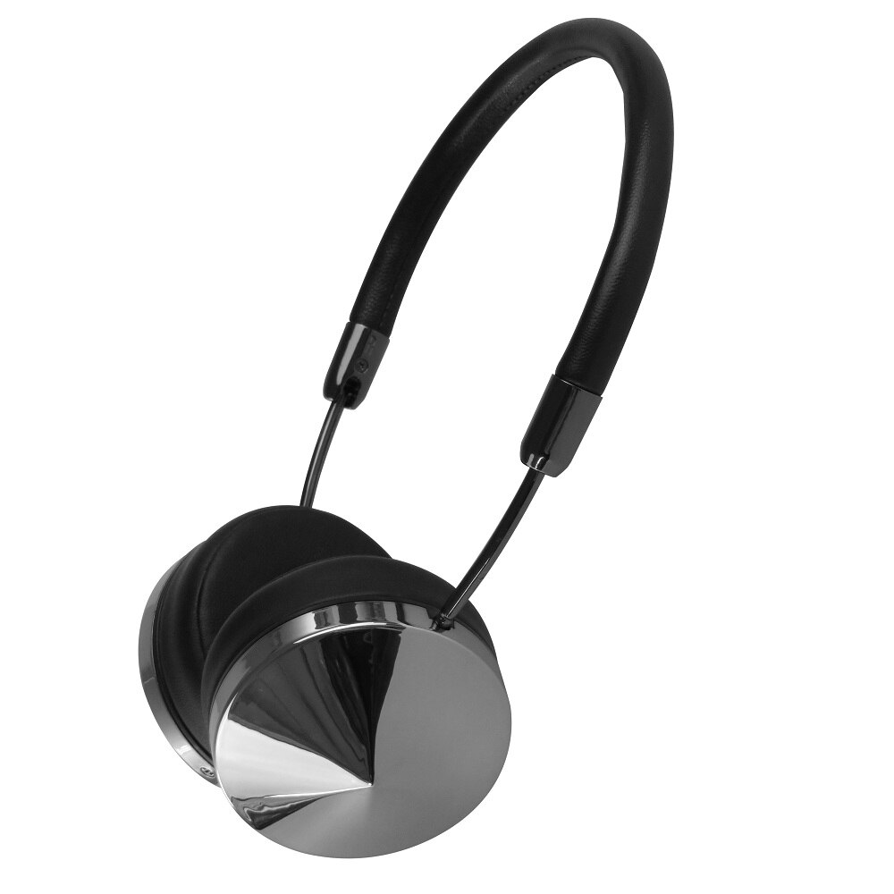 Rose Gold Draadloze Bluetooth Headset Hoofdtelefoon Met Microfoon Stijlvolle Op Oor Delen Hoofdtelefoon Voor Vrouwen Meisje Liboer BT88