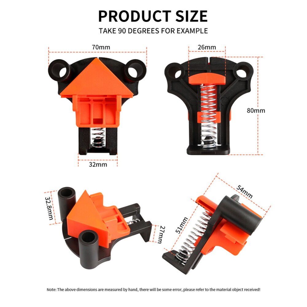 Milwaukee Griptang C-bek 9″, 230 mm TORQUE LOCK Deep reach swivel - De Boer