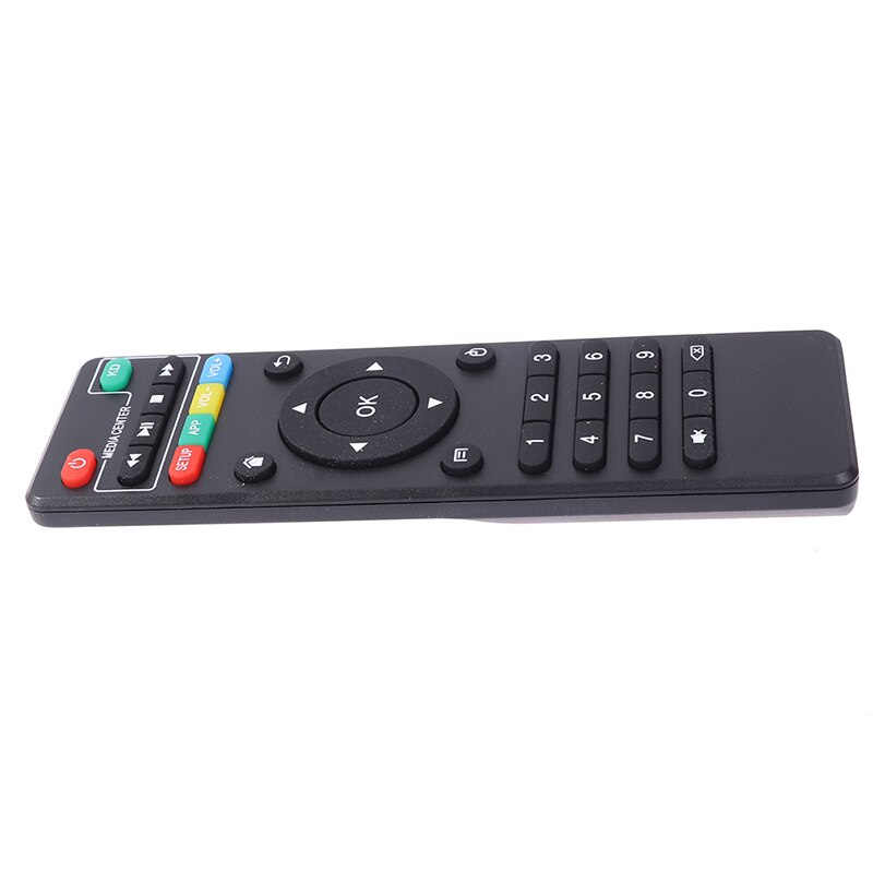 Uniwersalny pilot zdalnego sterowania do X96 X96mini X96W Android TV Box Kontroler IR do dekodera X96Q z funkcją KD