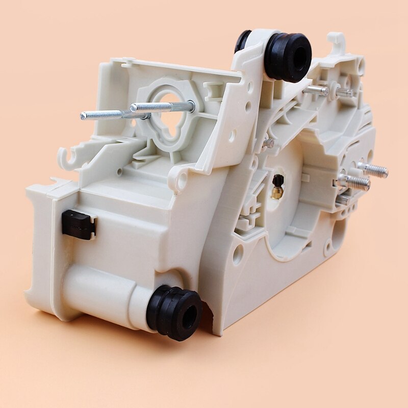 Carcasa del Motor del cárter para motosierra STIHL, piezas del Motor 170, MS170, MS180, MS 180, 11300210801, 017, 018