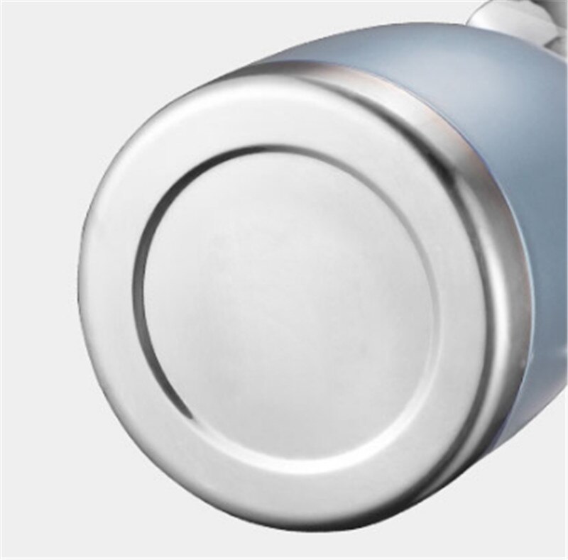 Recipiente de agua para café o té de 2.0L, termo aislado de acero inoxidable 304, termo térmico de doble capa al vacío