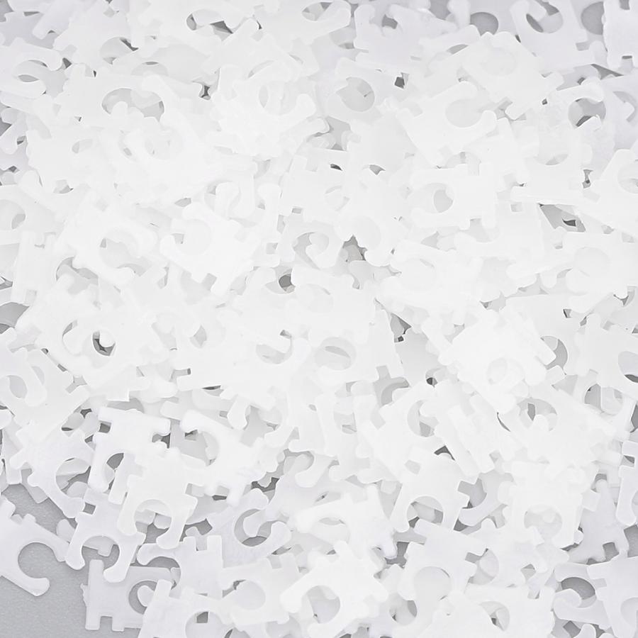 1000 pièces montre temps couronnes bouchon montre-bracelet temps économiseur de batterie réparation outil accessoires pour horloger batterie remplacement