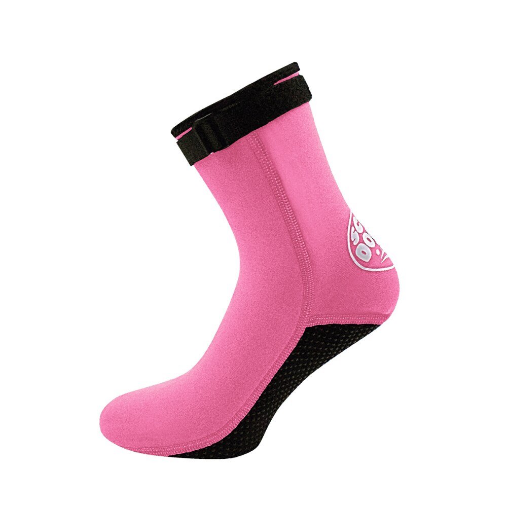 3mm Neoprene Surfing Snorkeling Socks Men Beach Diving Swimming Wetsuit Prevent Scratch Warm Snorkeling Spearfishing Sock
