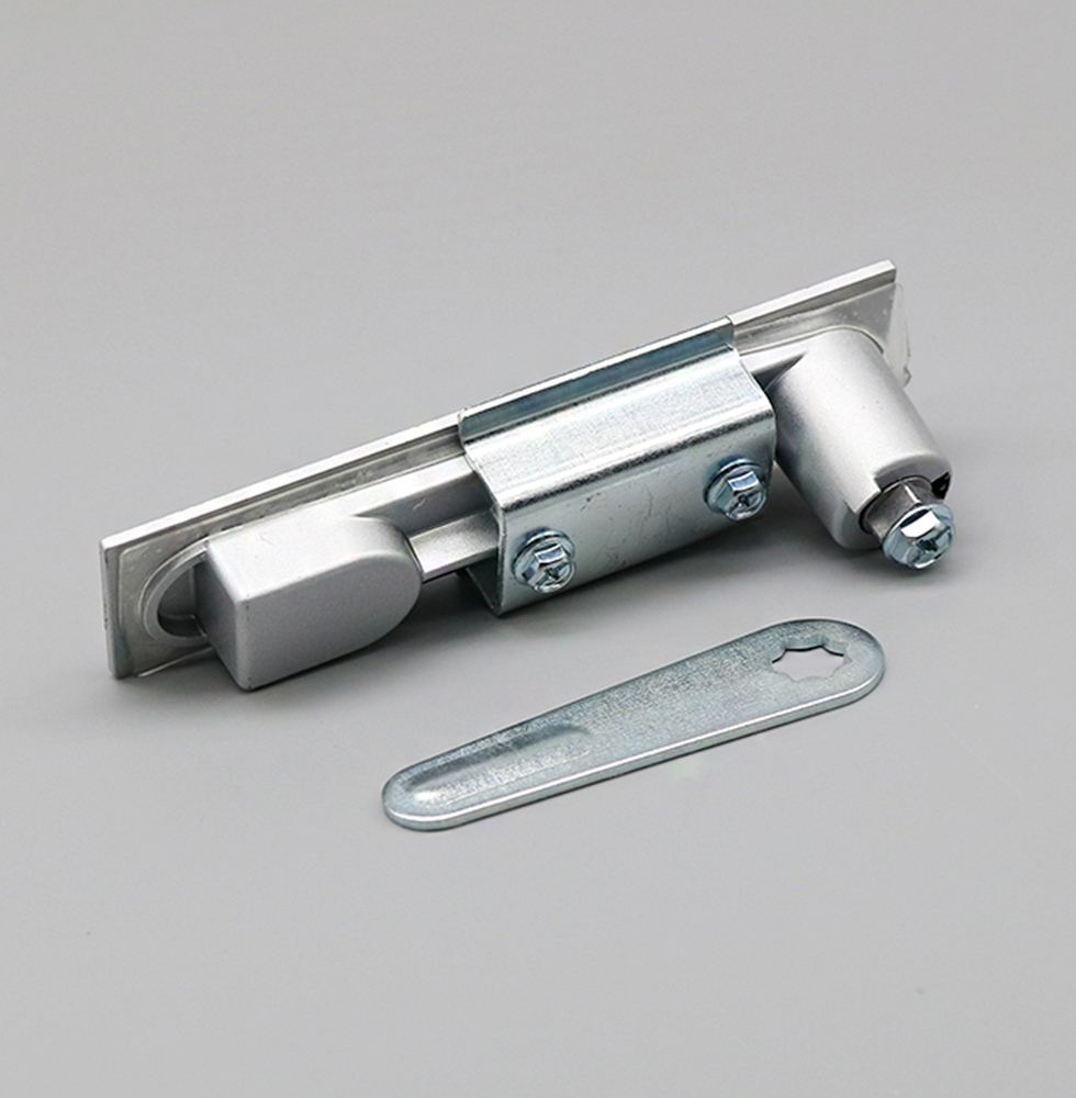 MS490 electrical cabinet flat lock switch electrical control cabinet lock MS818 toolbox lock MS480 round back lock