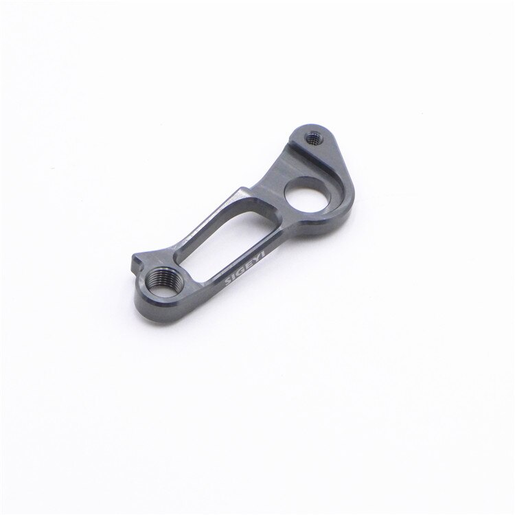 Sigeyi SPD-TH1 SPD-QR1 SPD-QR2 cuadro de bicicleta de carretera desviador trasero directo montaje de suspensión: SDP-TH2 Gray
