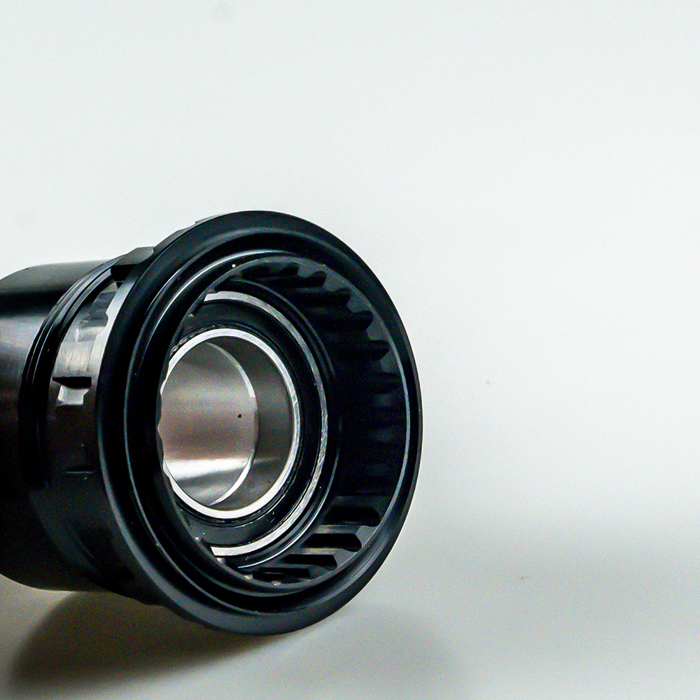 XD / XDR Freehub for DT Hub 240 / 350, 12 Speed XD / XDR MTB Road Freehub