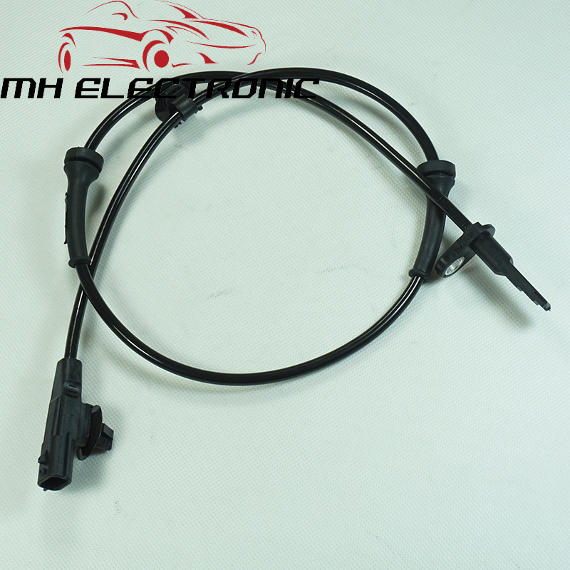 MH ELECTRONIC ABS Wheel Speed Sensor Front Left Right 47910-1HA0A 479101HA0A A51723 For Nissan March Micra Versa Sunny