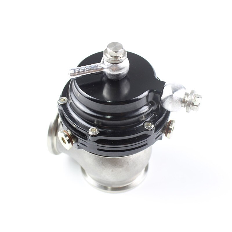 38Mm Externe Wastegate V-Band Flens Turbo Waste Gate Voor Supercharge Turbo Manifold Met XX-ST38MM