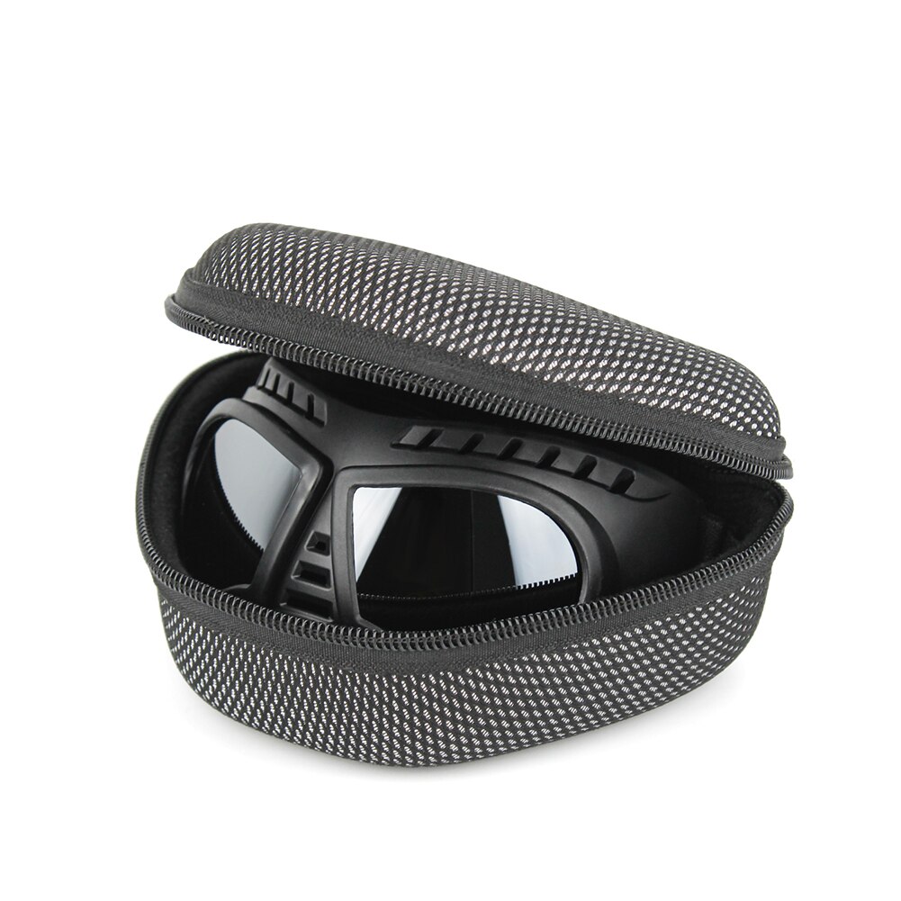 Dog Sunglasses Dog Eyes Protector Waterproof Swimming Goggles Summer Anti UV Gadgets Supplies Pet Accessories