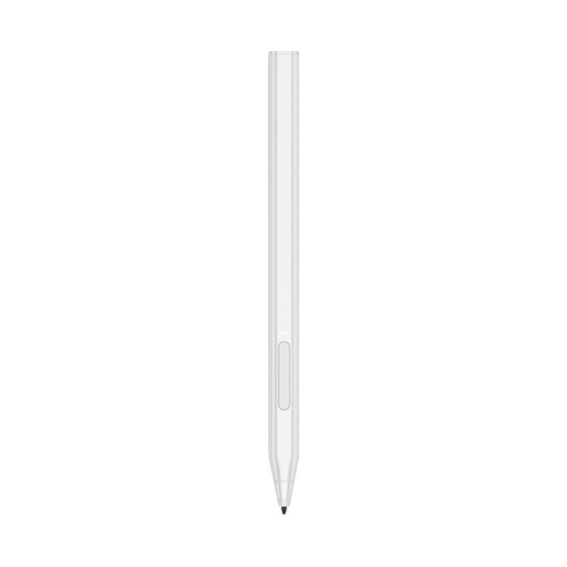 4096 Stylus Pen For Surface Pro 3 4 5 6 7 Surface GO Book Laptop For Surface Series: Silver