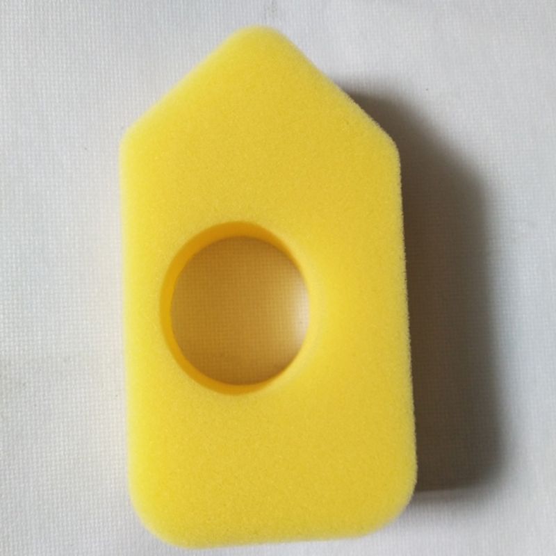 Lawn Mower Air Filter Foam Element Replacement Part M7DA