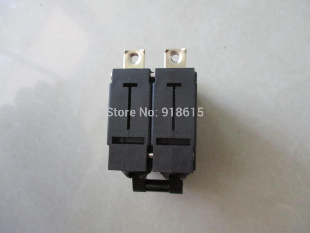 BSB1-30 2P 30A CIRCUIT BREAKER GASOLINE OR DIESEL GENERATOR PARTS