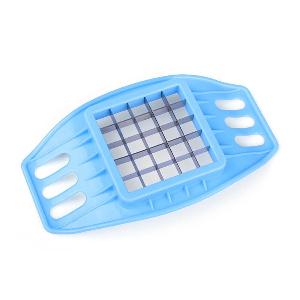 Vegetable Cutter Kitchen Utensils Multi-function Potato Chip/French Fry Cutter Kitchen Appliances Home Gadgets Chopper