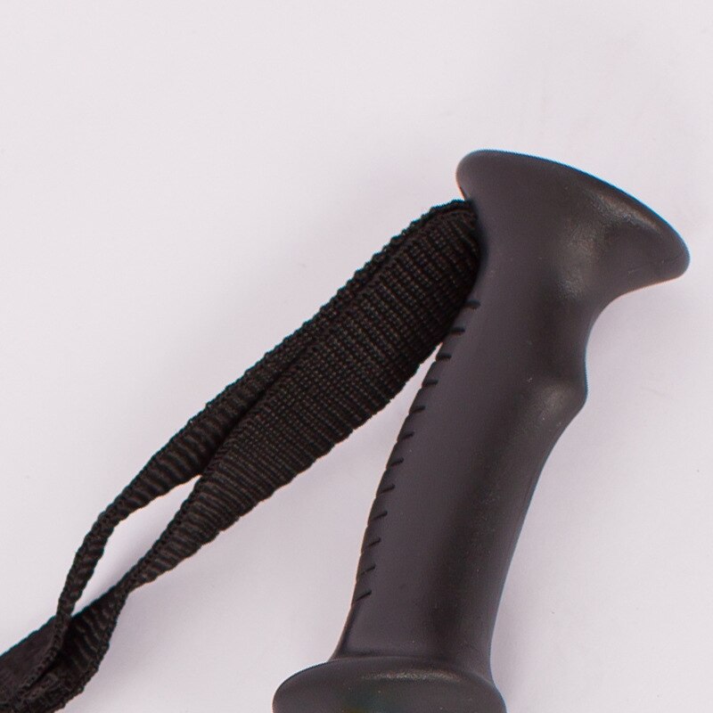 Kids Carbon Mountain Hiking Walking Ski Children's Walking Sticks Outdoor Walking Cane Outdoor Hiking Cane Mountaineering Stick