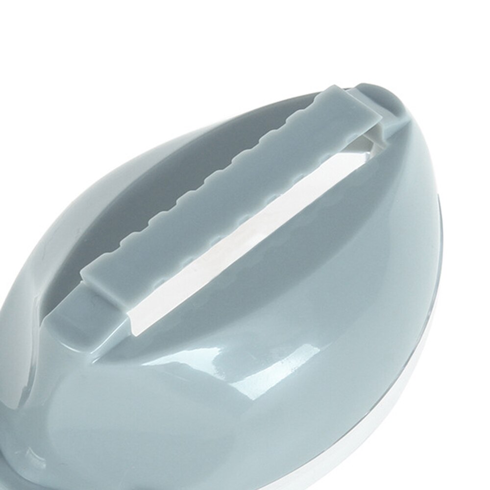 Fish Skin Brush Scraping Fishing Scale Grater Remover Peeler Scaler Scraper Tool