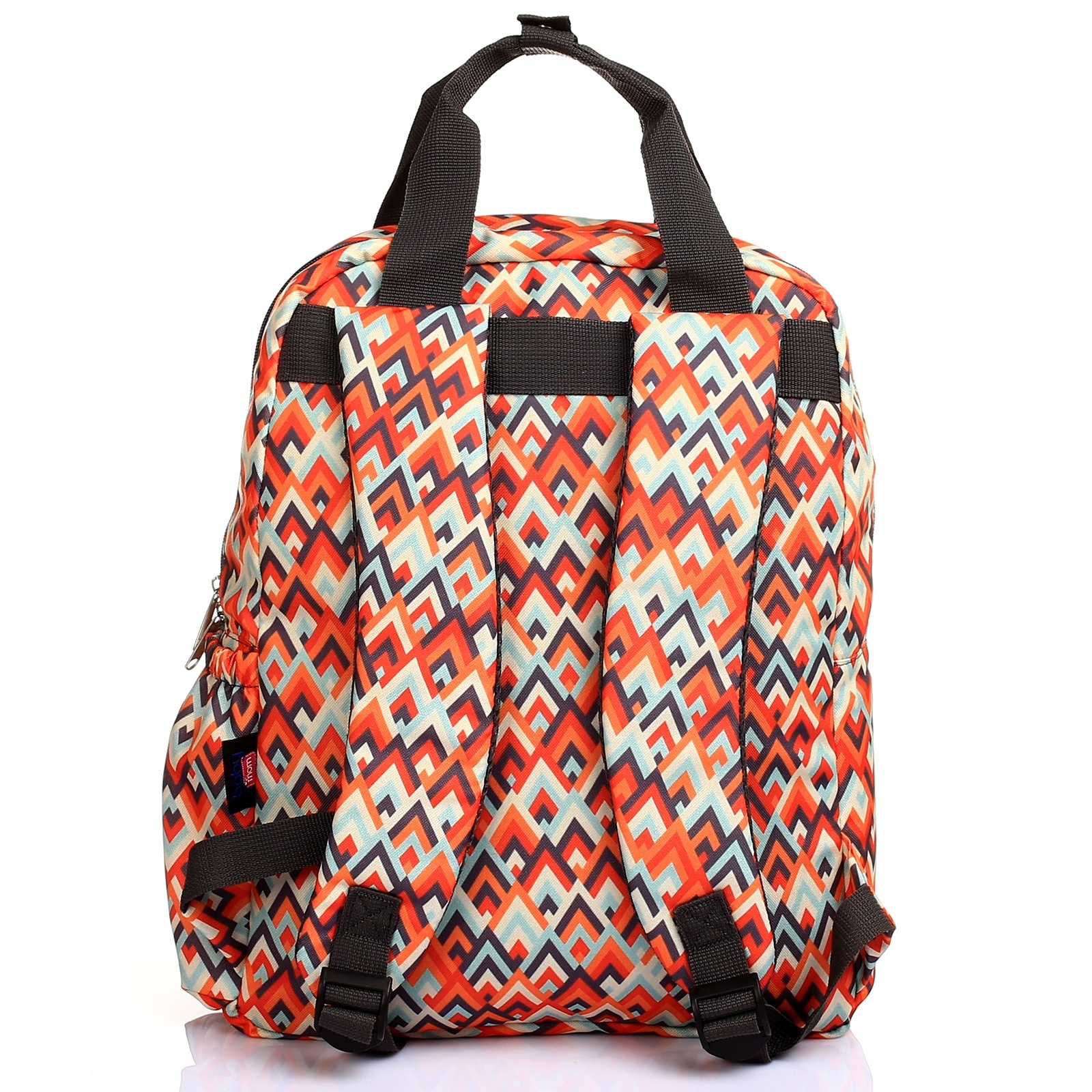 ebebek baby mom Printed Backpack – Grandado