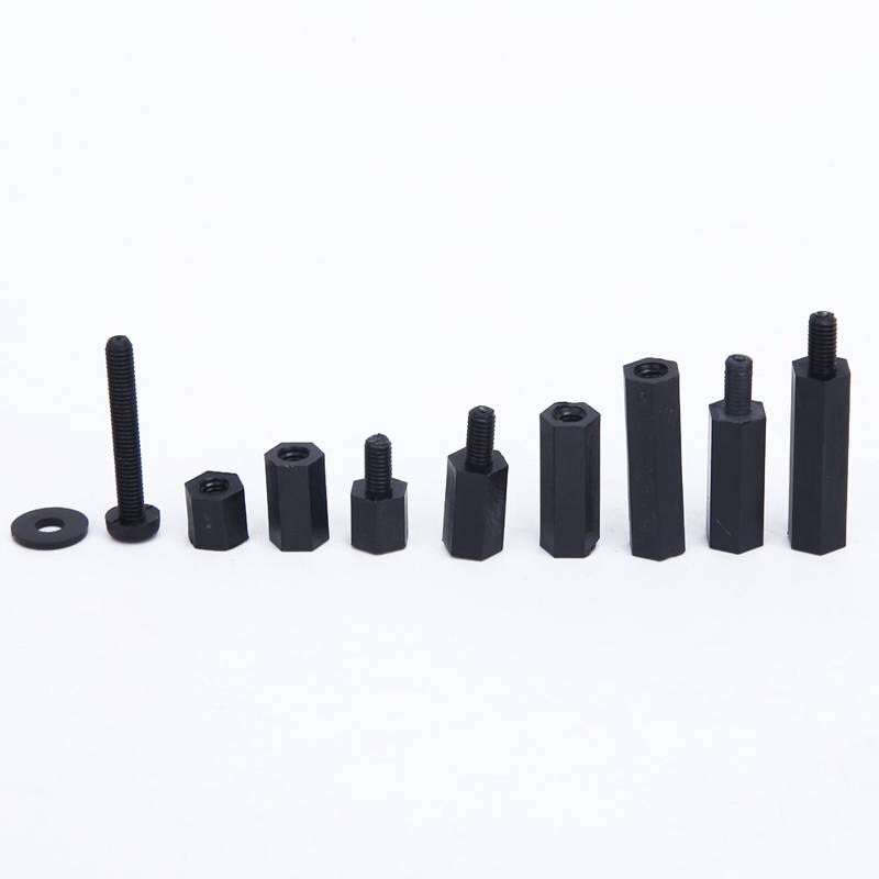 Heat Insulation Nut Standoff Basic Maintenance Installation DIY Requirements for Electrical Appliances